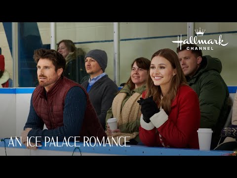 An Ice Palace Romance'