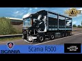 Scania R500 v1.4
