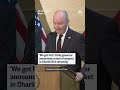 We got him: Utah governor announces arrest of suspect in Charlie Kirk shooting - 01:01 min - News - Video