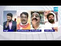 BJP Pudi Tirupati Rao Comments On Chandrababu | TDP Janasena Alliance | Big Question | @SakshiTV  - 08:58 min - News - Video