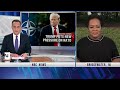 Trump signals ‘major sanctions’ on Russia if other NATO countries do too - 01:03 min - News - Video