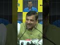 PM Modi Age | PM Modi Should Give Clarification On His 75 Years Age Rule: AAPs Sanjay Singh  - 01:17 min - News - Video