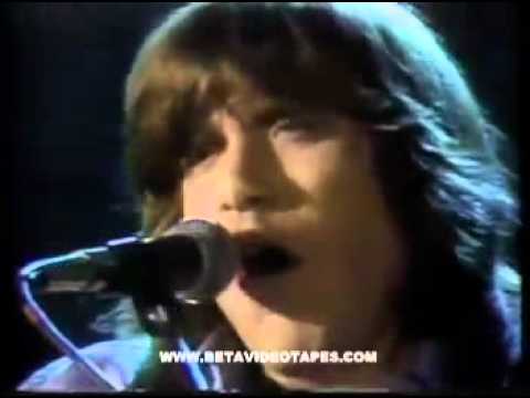 I wanna be where you are -  Jose Feliciano - 1981 Live U.S tv show