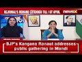 Arvind Kejriwals Wife Sunita Launches Ashirwad Campaign | Gopal Rai Speaks To NewsX | Exclusive  - 03:20 min - News - Video