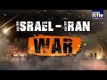 Iran Missile Hits Israeli Apartments, 6 Injured | Escalation Enters 2nd Week | News9 - 02:21 min - News - Video