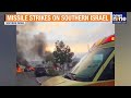 Iran Missile Hits Israeli Apartments, 6 Injured | Escalation Enters 2nd Week | News9