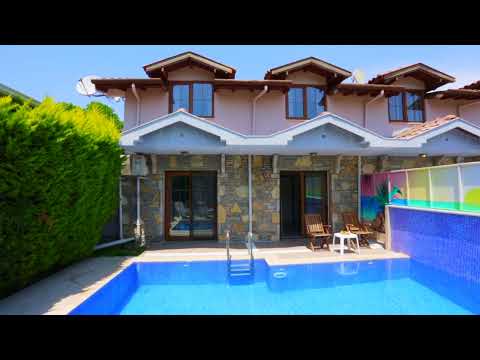 Video realizado por la propiedad