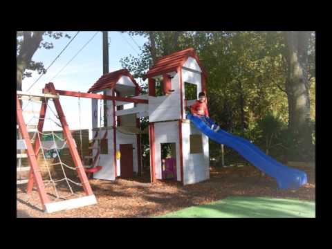 Property video