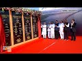PM Modi Inaugurates Atal Bihari Vajpayee Sewri-Nhava Sheva Atal Setu in Mumbai