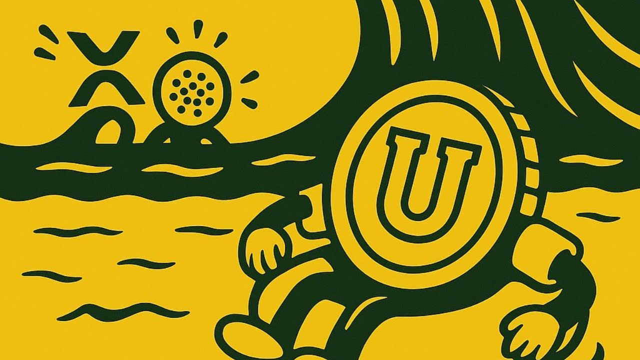 NEW ALL TIME HIGHS FOR $USELESS?! THE MOST USELESS COIN IS EXPLODING!!