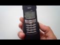 Посылка из Китая. Nokia 8910 из Китая