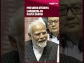 PM Modi Speech | PM Modi Mocks Congress Defeat In 2024 Lok Sabha Election Defeat  - 00:46 min - News - Video