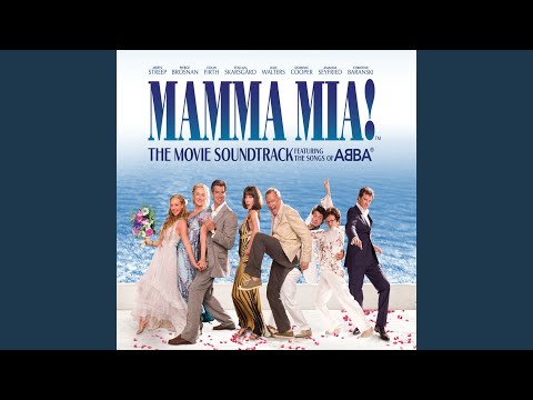Upload mp3 to YouTube and audio cutter for Does Your Mother Know (From 'Mamma Mia!' Original Motion Picture Soundtrack) download from Youtube