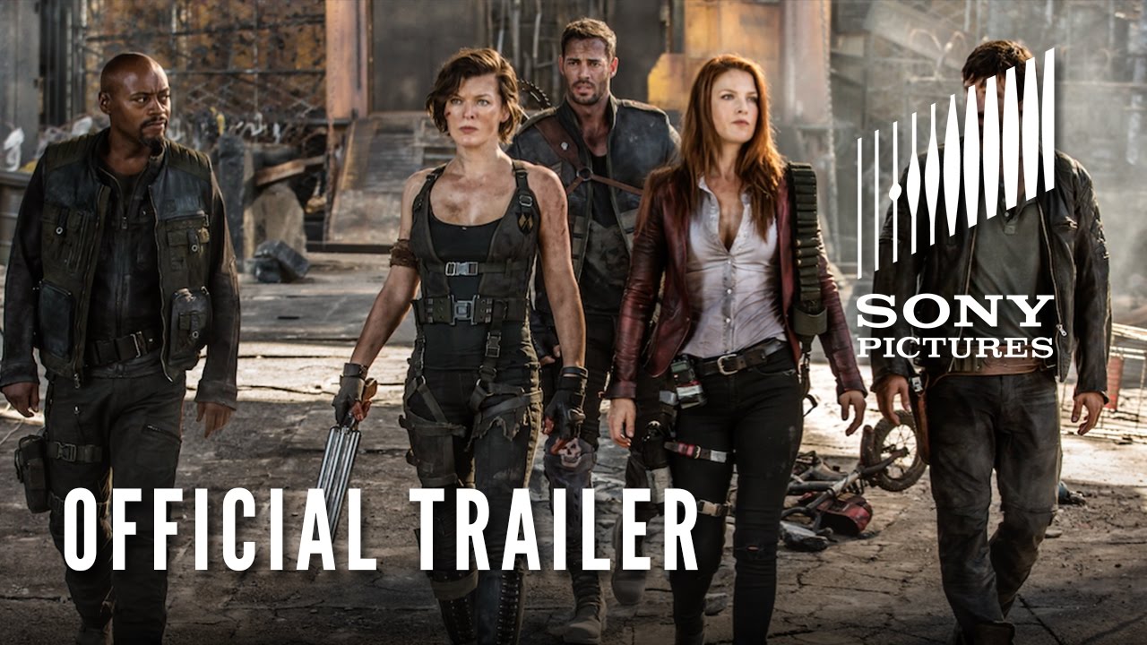 resident evil final chapter full movie download hd