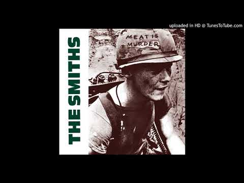 The Smiths - That Joke Isn't Funny Anymore