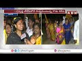 ఓటమి భయంతో దాడులు | TDP Candidate Gouthu Sireesha F2F | ABN Telugu  - 03:57 min - News - Video