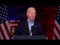 Biden takes aim at Trump in swing-state Georgia | REUTERS  - 01:16 min - News - Video
