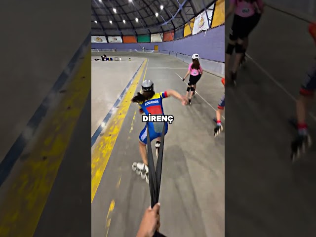 Limitleri Zorlayan Antrenman (@martii_ramirez00)
