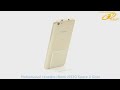 Мобильный телефон Nomi i5530 Space X Gold - 3D-обзор от Elmir.ua