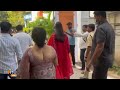 Telangana Polls 2023: Actor Jr NTR and His Family Arrive at Polling Booth to Cast Votes in Hyderabad  - 01:36 min - News - Video