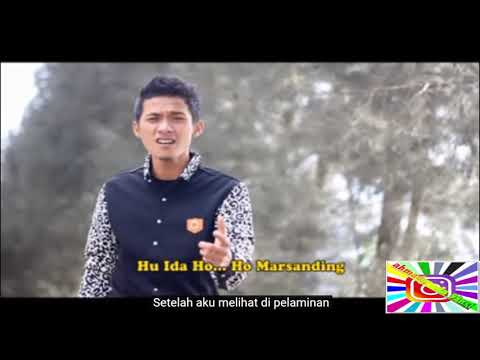 Karoke Songon Tamu Undangan | Farro Simamora Original video clip.