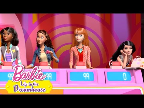 Barbie - Urobme si bbiku