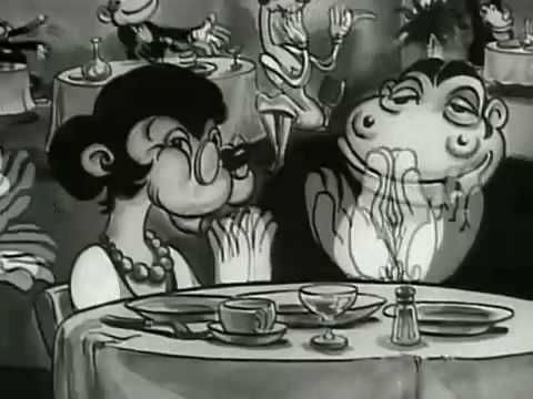 Dizzy Dishes'