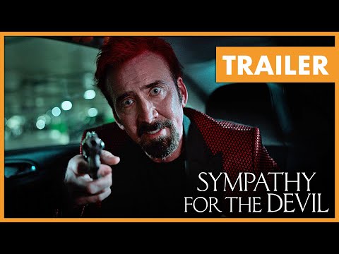 Sympathy for the Devil'