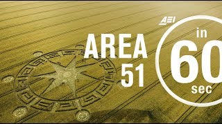 Storming Area 51: What really goes on at the Air Force Base
