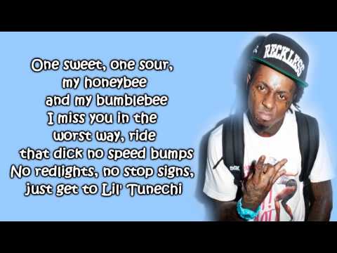 Descargar MP3 De Lil Wayne Lollipop GRATIS