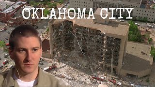 Oklahoma City Bombing - Forgotten History