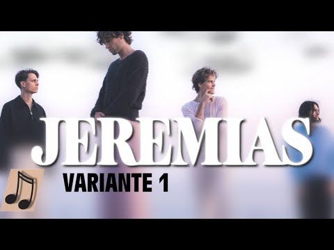 [VAR1] Sag mir was ich nicht weiß -JEREMIAS [Lyrics]