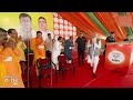 PM Modi Gets High Decibel Welcome in West Bengal During his Campaign | News9  - 09:21 min - News - Video