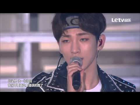 MR 없이 경주 씹어먹는 샤이니