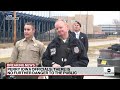 Perry, Iowa, officials give update on school shooting  - 09:47 min - News - Video