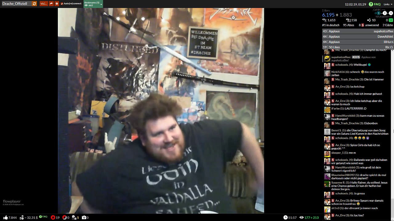 Younow drache Drachenlord Wikipedia