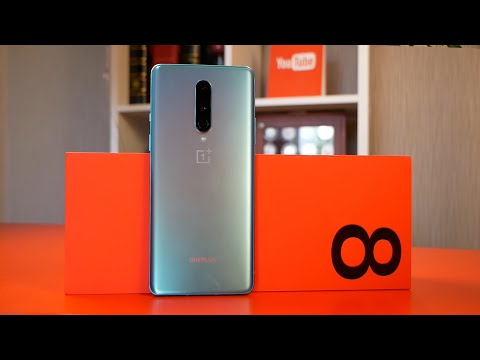 Стоит ли покупать oneplus 8