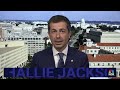 Buttigieg: Investigation into Delta could lead to significant enforcement action  - 08:21 min - News - Video