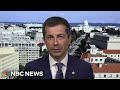 Buttigieg: Investigation into Delta could lead to significant enforcement action