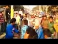 Mob attacks Bank of Baroda officials in Allahabad