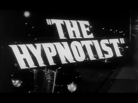 The Hypnotist'