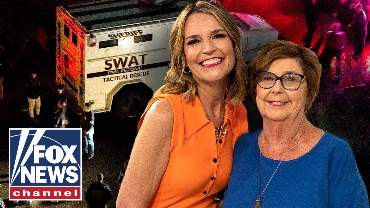 DISTURBING: Nancy Guthrie note warns to ‘be prepared to go international’