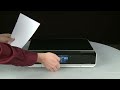 Fixing a Paper Jam - HP Envy 100 e-All-in-One Printer (D410a) | HP Printers | HP