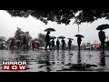 IMD issues Red Alert to TN on Oct. 7th; very heavy rain