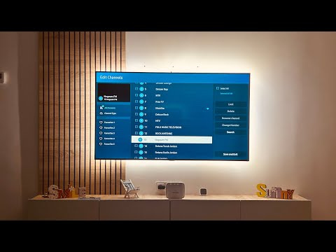 Property video