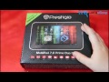 Обзор Prestigio MultiPad 7.0 Prime Duo 3G