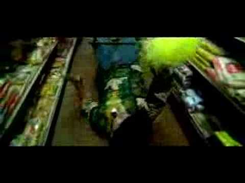 Cut Chemist feat. Hymnal