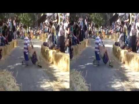 Bring your own Big Wheels 2014 Clip (YT3D:Enable=True)