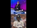 Has Sai Sudharsan improved his technique after learning from previous dismissals? #ENGvIND