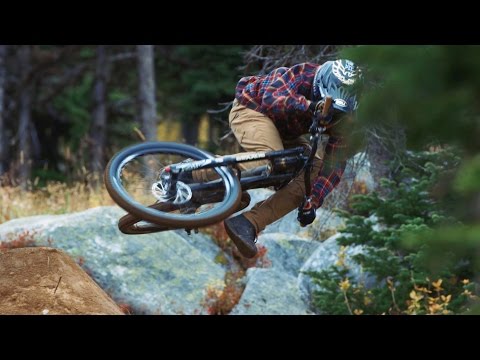 RHYTHM | Mountain Bikings Best Rip Mega Course (4K Video!)